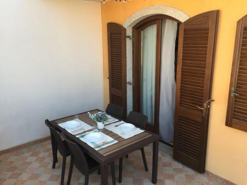 Apartamento Renabianca House