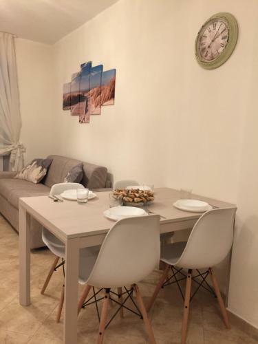 Apartamento Renabianca House