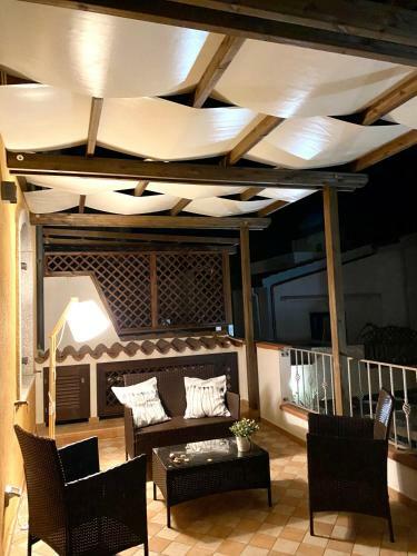 Apartamento Renabianca House