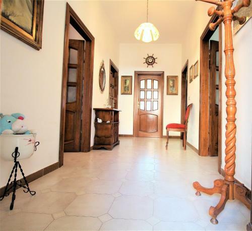 Apartamento Appartamento Sul Mare