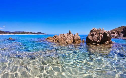 Apartamento Appartamento Sul Mare