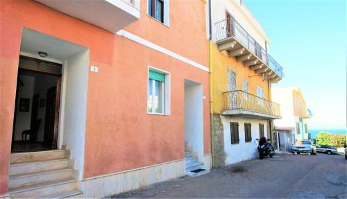 Apartamento Appartamento Sul Mare