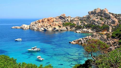 Apartamento Appartamento Sul Mare