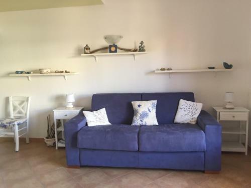 Apartamento Case Del Mar