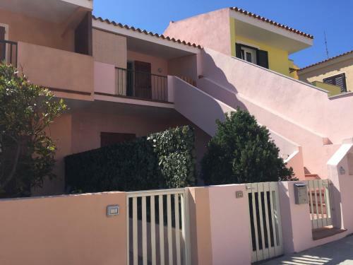 Apartamento Case Del Mar