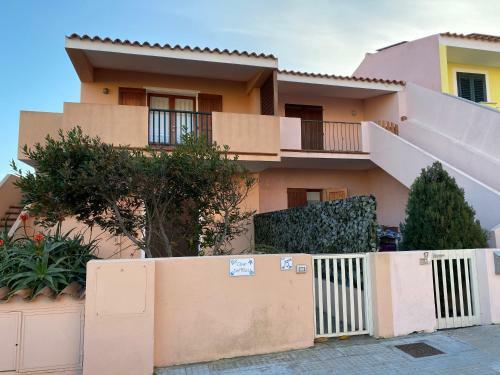 Apartamento Case Del Mar