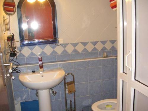 Apartamento Jet Sakane 1