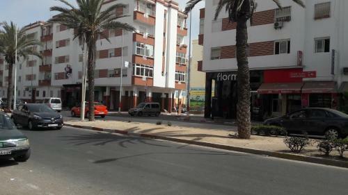Apartamento Jet Sakane 1