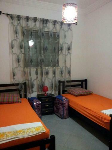 Apartamento Jet Sakane 1
