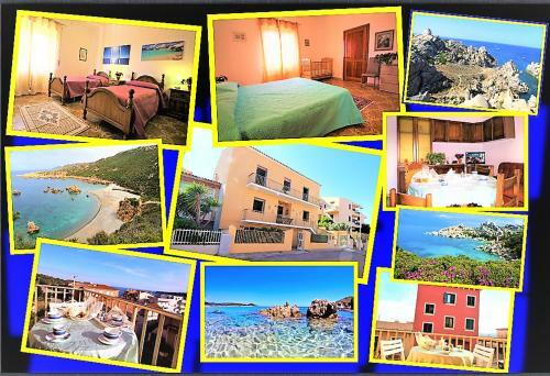Apartamento Vacanze Sardegna