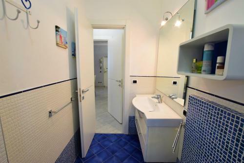 Tirreno Apartment