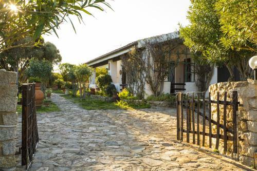 Villa La Liccia