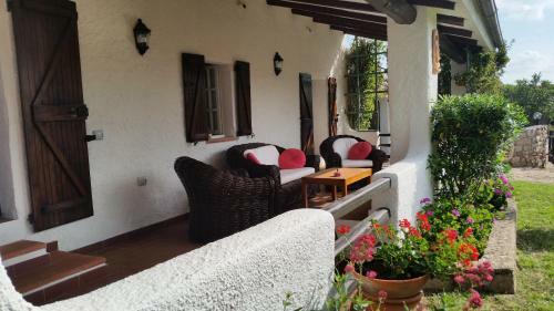Villa La Liccia
