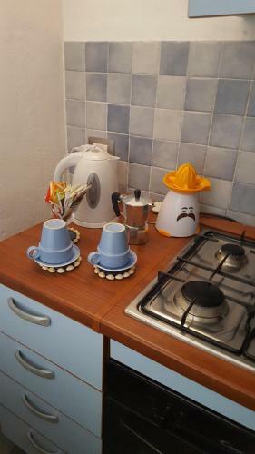 Apartamento Studio S