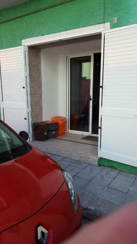 Apartamento Studio S