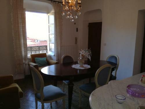 Apartamento Appartamento Nel Centro Storico Di Sassello