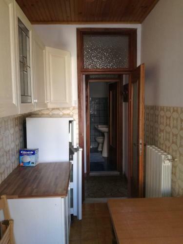Apartamento Appartamento Nel Centro Storico Di Sassello