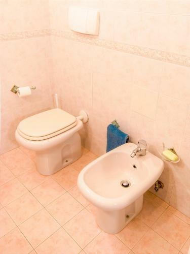 Apartamento Calipso