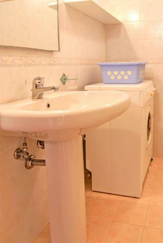 Apartamento Calipso