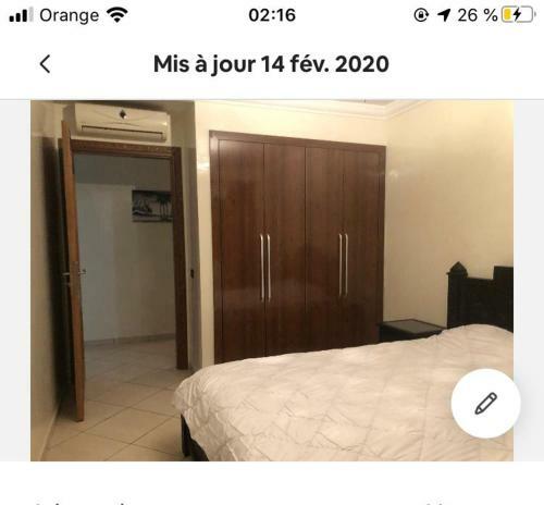 Taghazout Bay Apartment