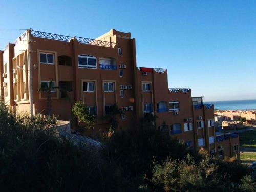 Taghazout Bay Apartment