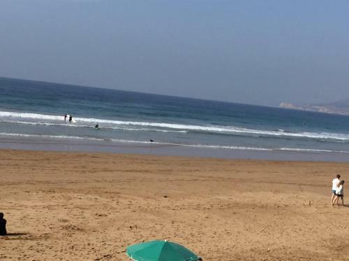 Taghazout Bay Apartment