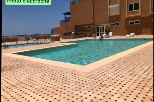 Taghazout Bay Apartment