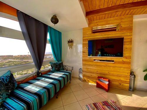 Taghazout Bay Apartment