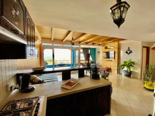 Taghazout Bay Apartment