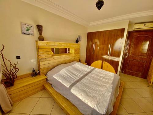 Taghazout Bay Apartment