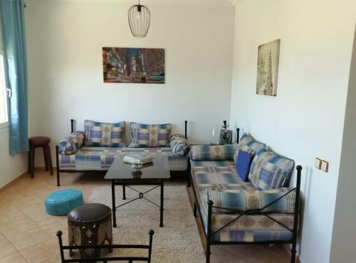Taghazout Bay Apartment