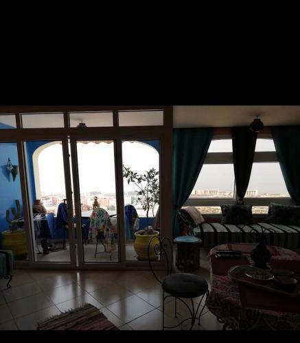 Taghazout Bay Apartment