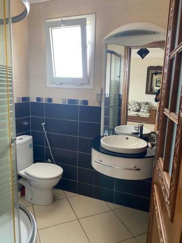 Taghazout Bay Apartment