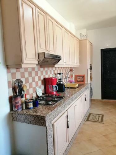 Taghazout Bay Apartment