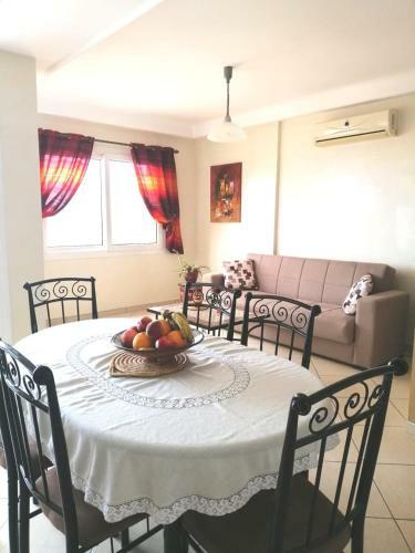 Taghazout Bay Apartment