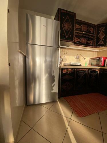 Taghazout Bay Apartment