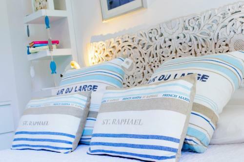 Apartamento Casalmare