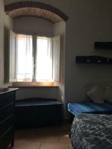 Apartamento Appartamento Vaticano
