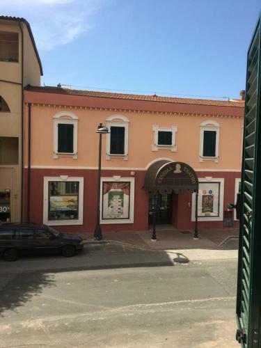 Apartamento Appartamento Vaticano