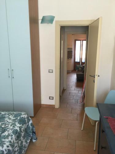 Apartamento Appartamento Vaticano