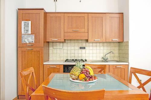 Pool Apartment