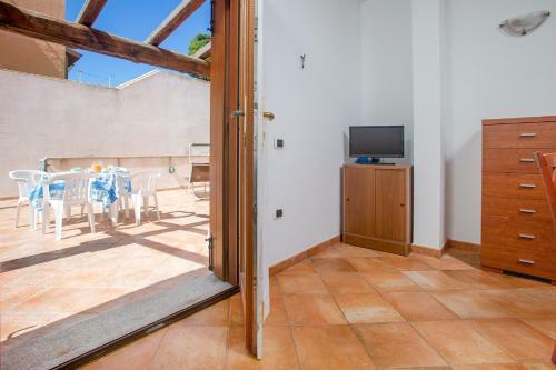Pool Apartment