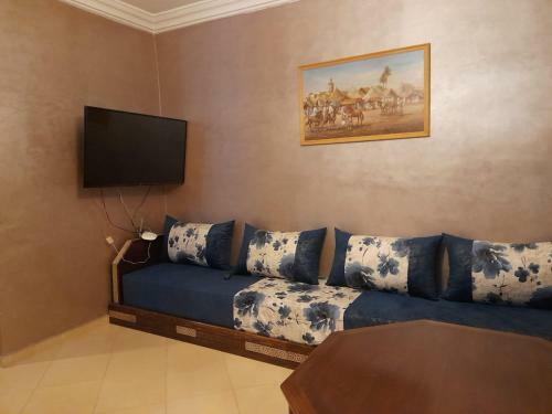 Apartamento R�sidence Annaser 1