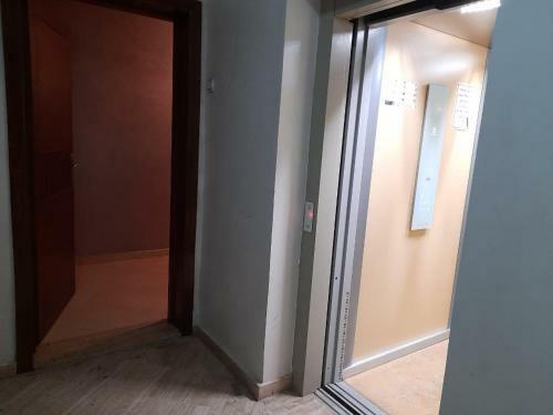 Apartamento R�sidence Annaser 1