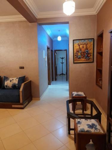 Apartamento R�sidence Annaser 1