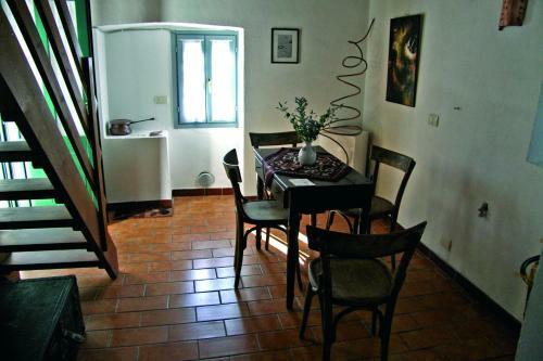Albergue Rifugio La Sciverna