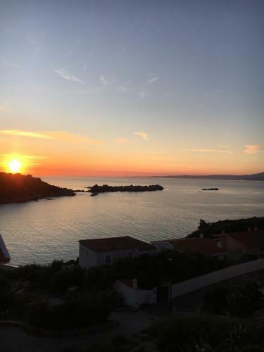Bed & Breakfast Tramonto Sul Mare