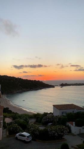 Bed & Breakfast Tramonto Sul Mare