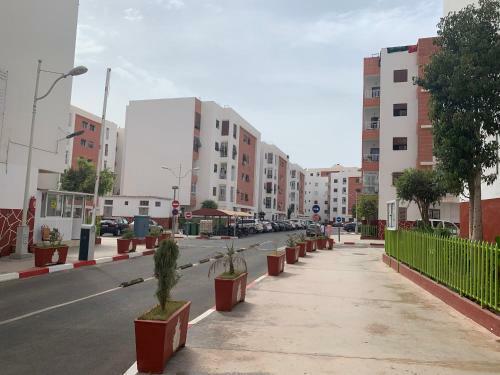 Apartamento ??? ??????? Dar Diafa