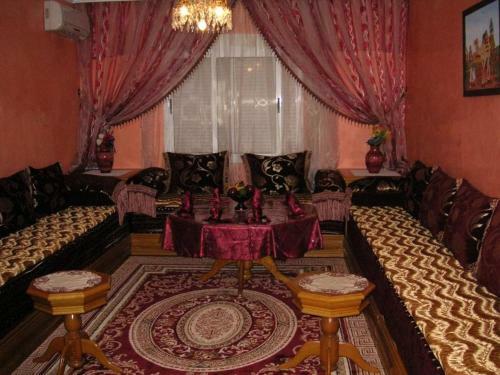 Apartamento ??? ??????? Dar Diafa